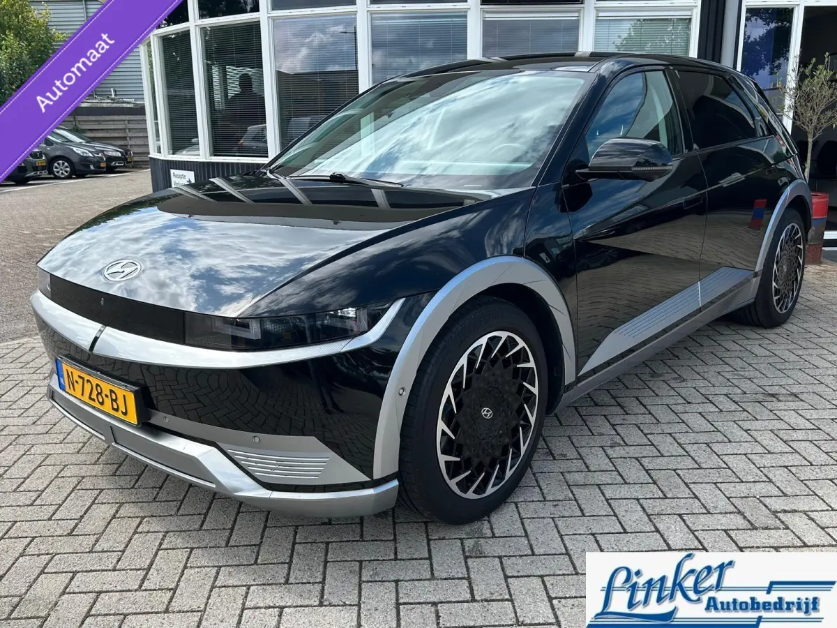 Lounge 73kWh | SoH 100%| Airco| Carplay|