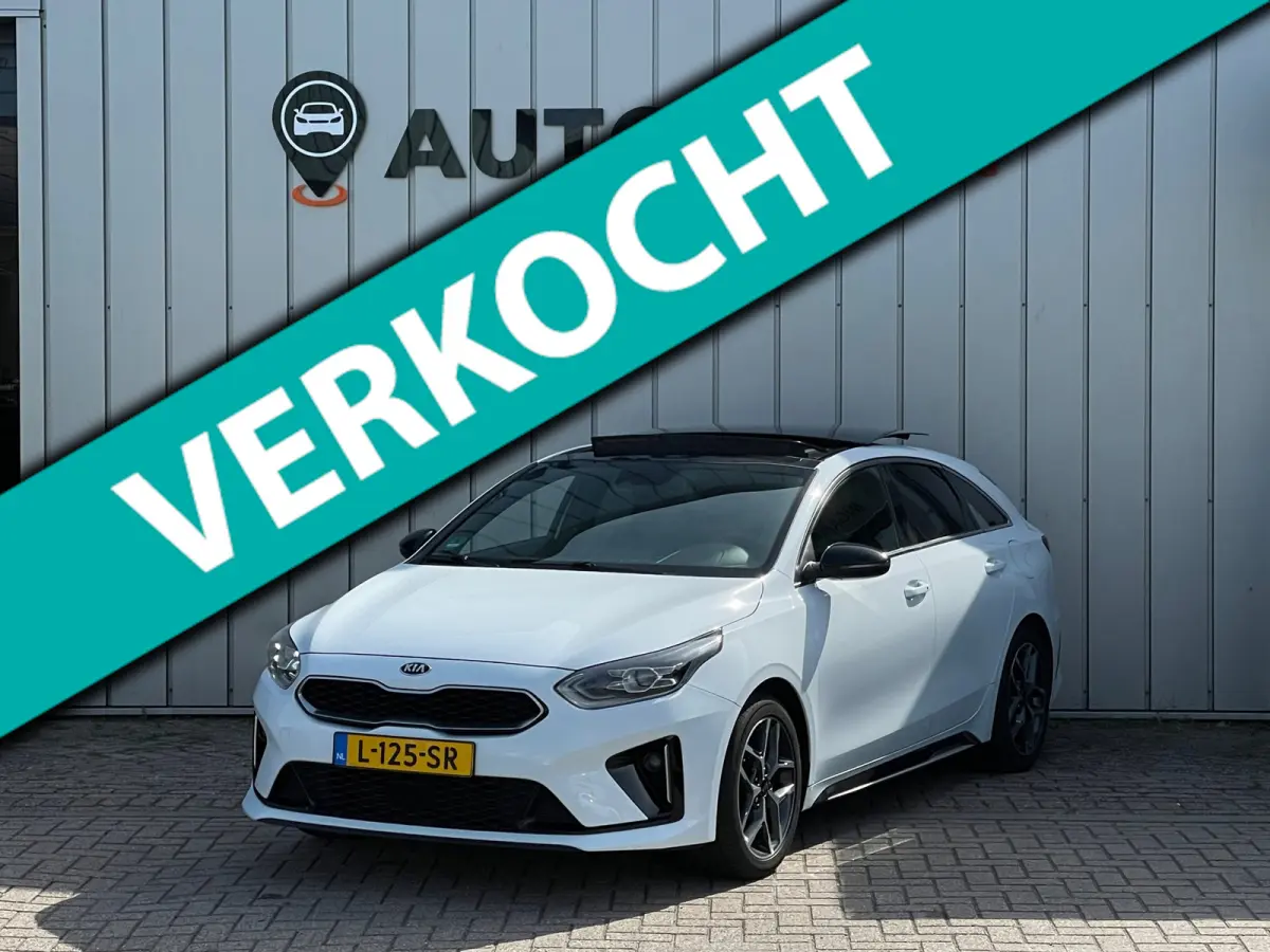 1.5 T-GDI GT-PlusLine 1E EIG ORG NL DEALEROND|PANO|ADAPT.CRUISE|MEMORY|ALCANTARA|STOEL+STUURVRM|JBL|ELEK.ACHTERKLEP