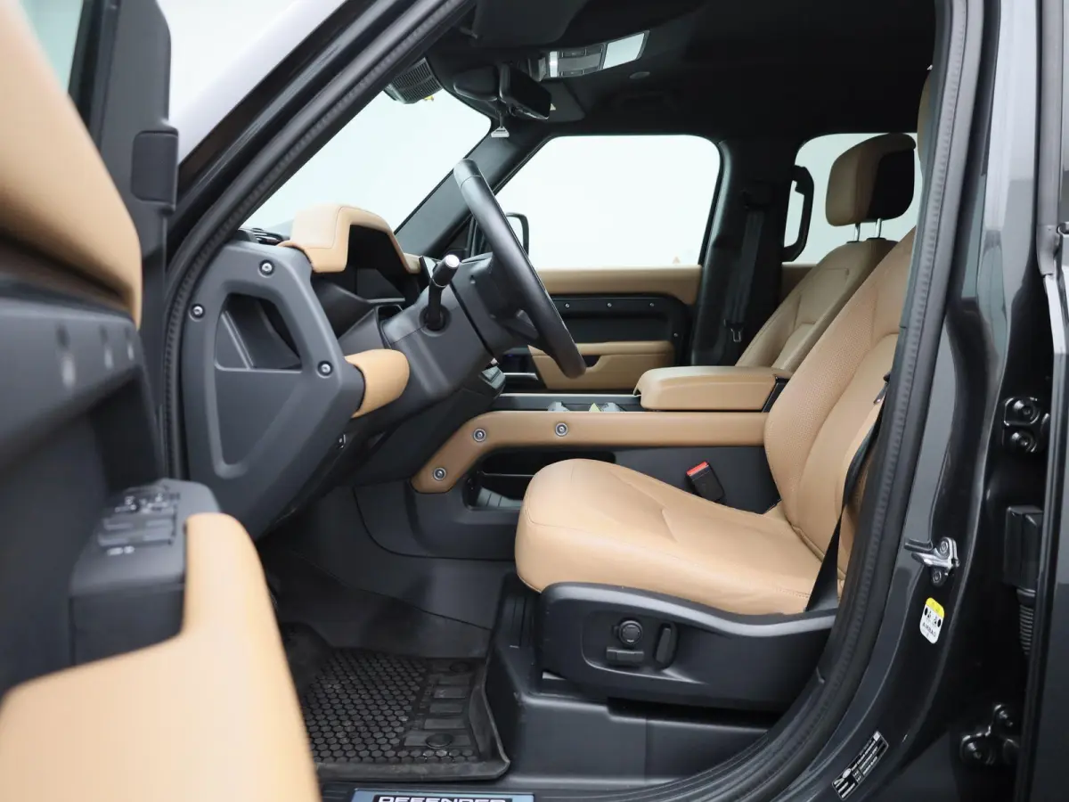 2.0 P300e 110 X-Dynamic SE | Trekhaak | Premium Interior Pack | Black Exterior Pack |  Cold Climate Pack | Caraway Windsor Leather |