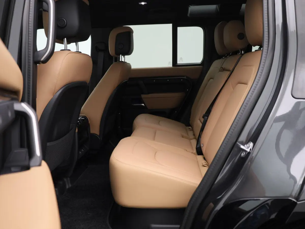 2.0 P300e 110 X-Dynamic SE | Trekhaak | Premium Interior Pack | Black Exterior Pack |  Cold Climate Pack | Caraway Windsor Leather |