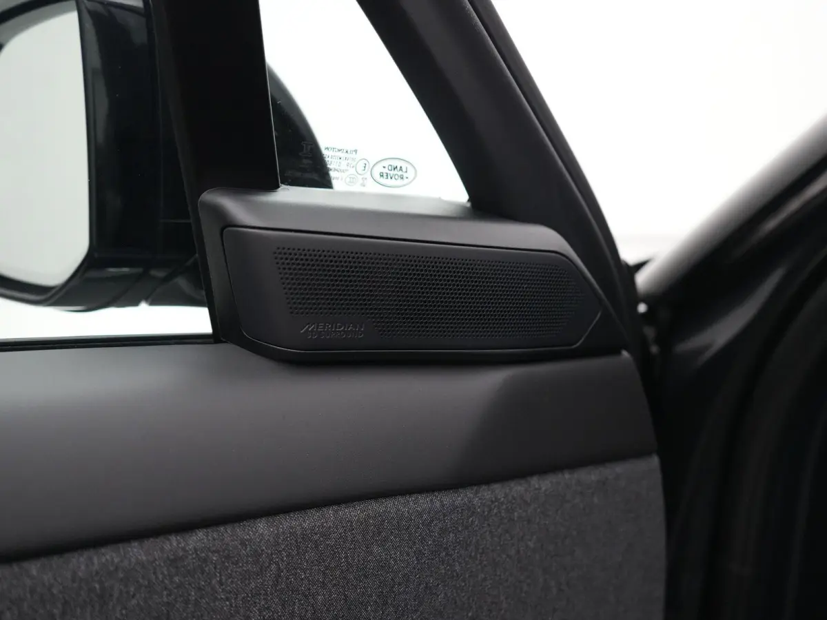 3.0 P460e Dynamic HSE PHEV Black & Cold Climate Pack | Elek. trekhaak (Towing Pack) | Panoramisch schuifdak |