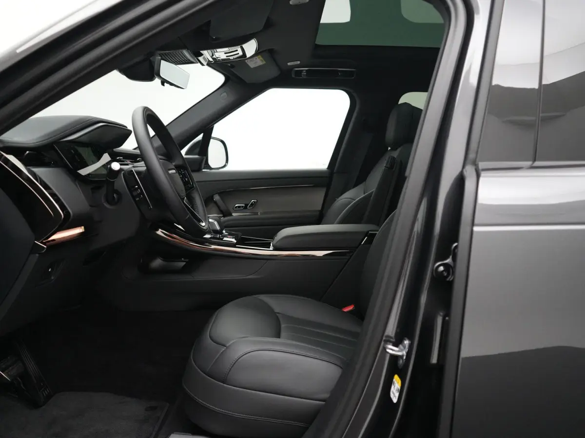 3.0 P460e Dynamic HSE PHEV Black & Cold Climate Pack | Elek. trekhaak (Towing Pack) | Panoramisch schuifdak |
