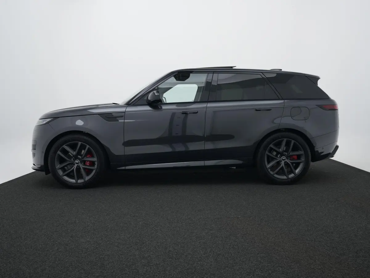 3.0 P460e Dynamic HSE PHEV Black & Cold Climate Pack | Elek. trekhaak (Towing Pack) | Panoramisch schuifdak |