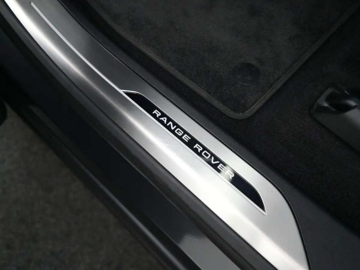 3.0 P460e Dynamic HSE PHEV Black & Cold Climate Pack | Elek. trekhaak (Towing Pack) | Panoramisch schuifdak |