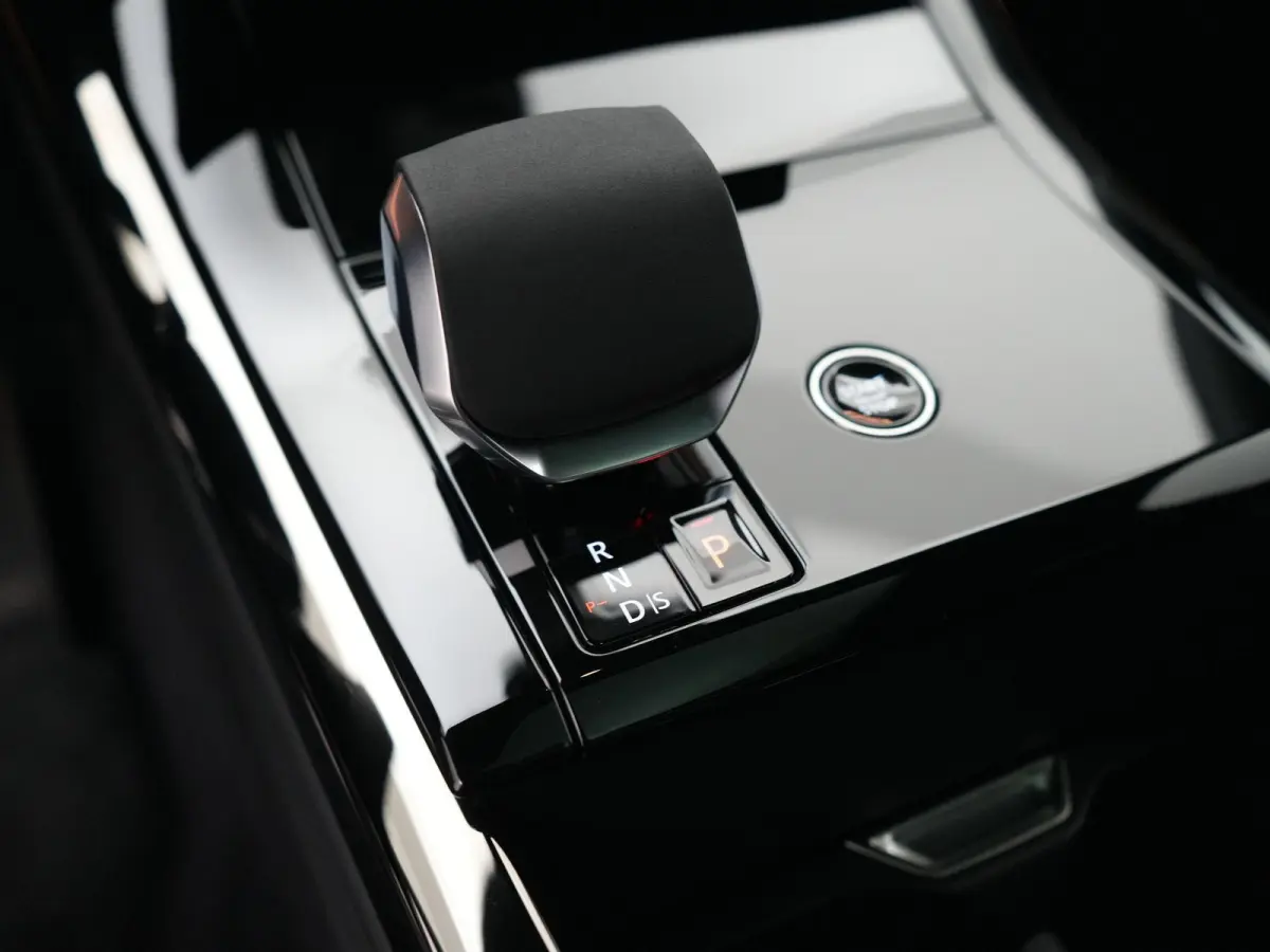3.0 P460e Dynamic HSE PHEV Black & Cold Climate Pack | Elek. trekhaak (Towing Pack) | Panoramisch schuifdak |