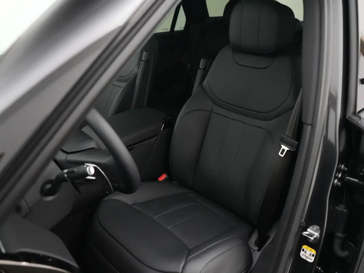 3.0 P460e Dynamic HSE PHEV Black & Cold Climate Pack | Elek. trekhaak (Towing Pack) | Panoramisch schuifdak |