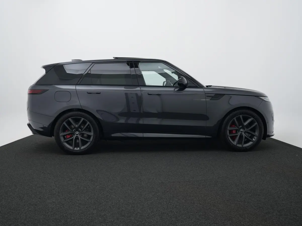 3.0 P460e Dynamic HSE PHEV Black & Cold Climate Pack | Elek. trekhaak (Towing Pack) | Panoramisch schuifdak |