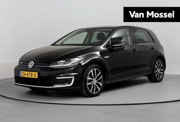 88% SOH | Warmtepomp | Origineel Nederlands | Adaptive Cruise Control | Achteruitrijcamera | Parkeersensoren Voor en Achter