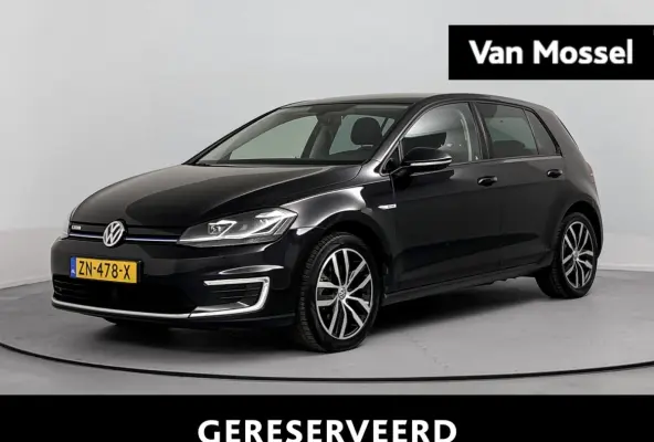 88% SOH | Warmtepomp | Origineel Nederlands | Adaptive Cruise Control | Achteruitrijcamera | Parkeersensoren Voor en Achter
