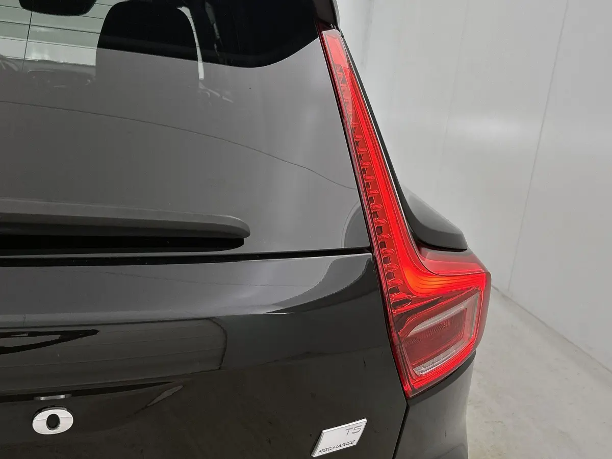 1.5 T5 R-Design PHEV | 98,6% SOH | Lederen Bekleding | Cruise Control | Stoelverwarming | Achteruitrijcamera | Navigatie