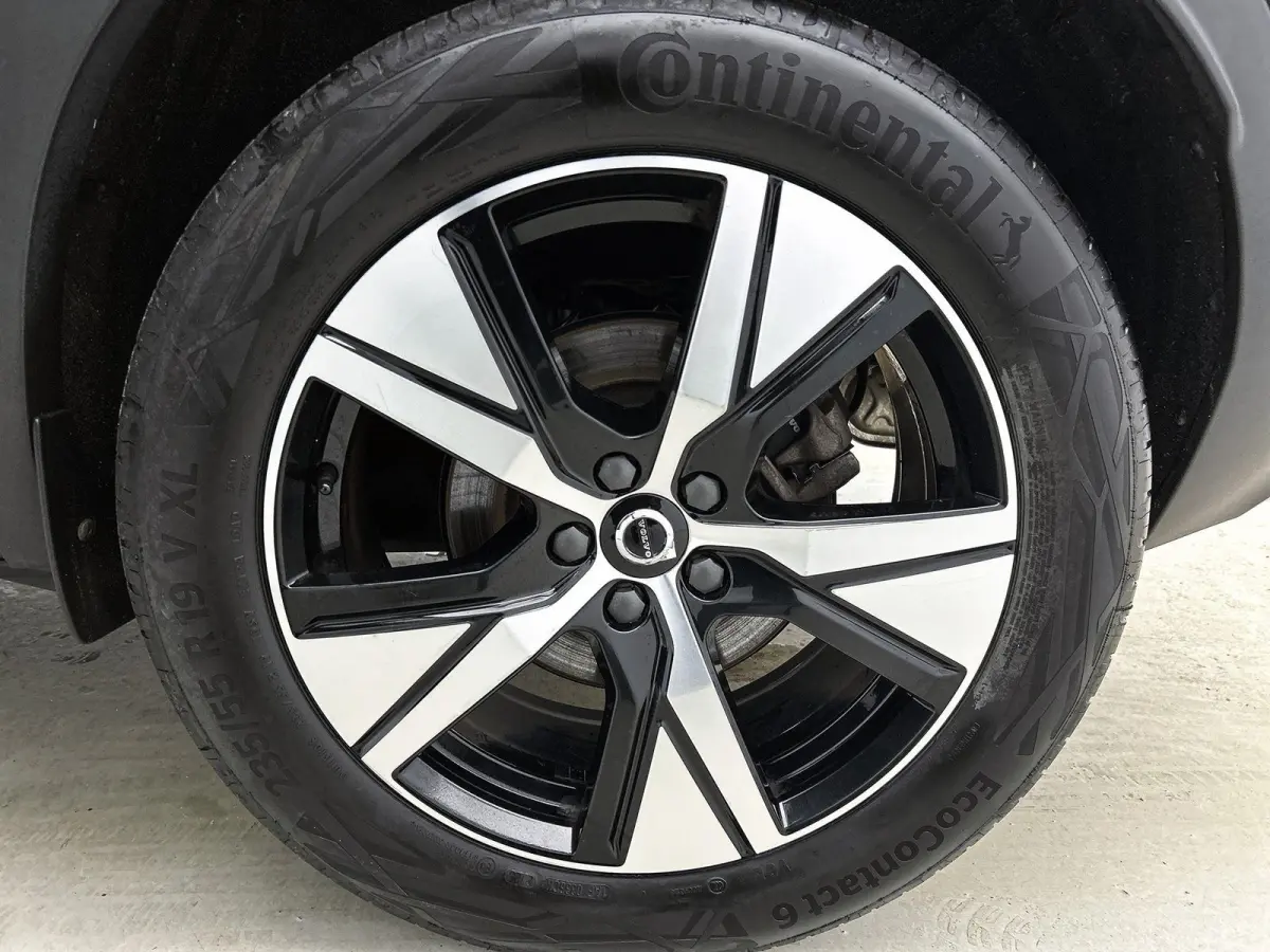 1.5 T5 R-Design PHEV | 98,6% SOH | Lederen Bekleding | Cruise Control | Stoelverwarming | Achteruitrijcamera | Navigatie