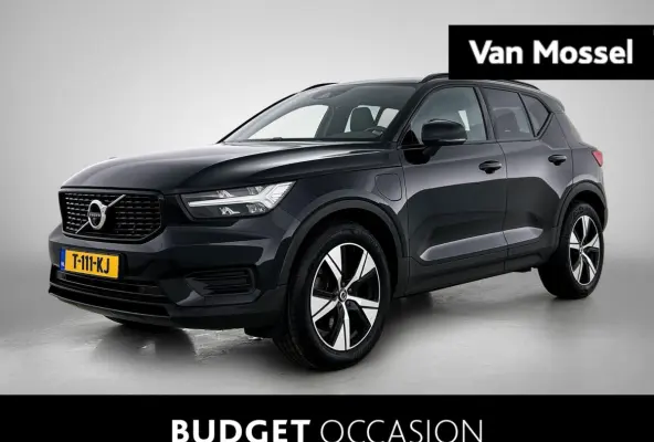 1.5 T5 R-Design PHEV | 98,6% SOH | Lederen Bekleding | Cruise Control | Stoelverwarming | Achteruitrijcamera | Navigatie