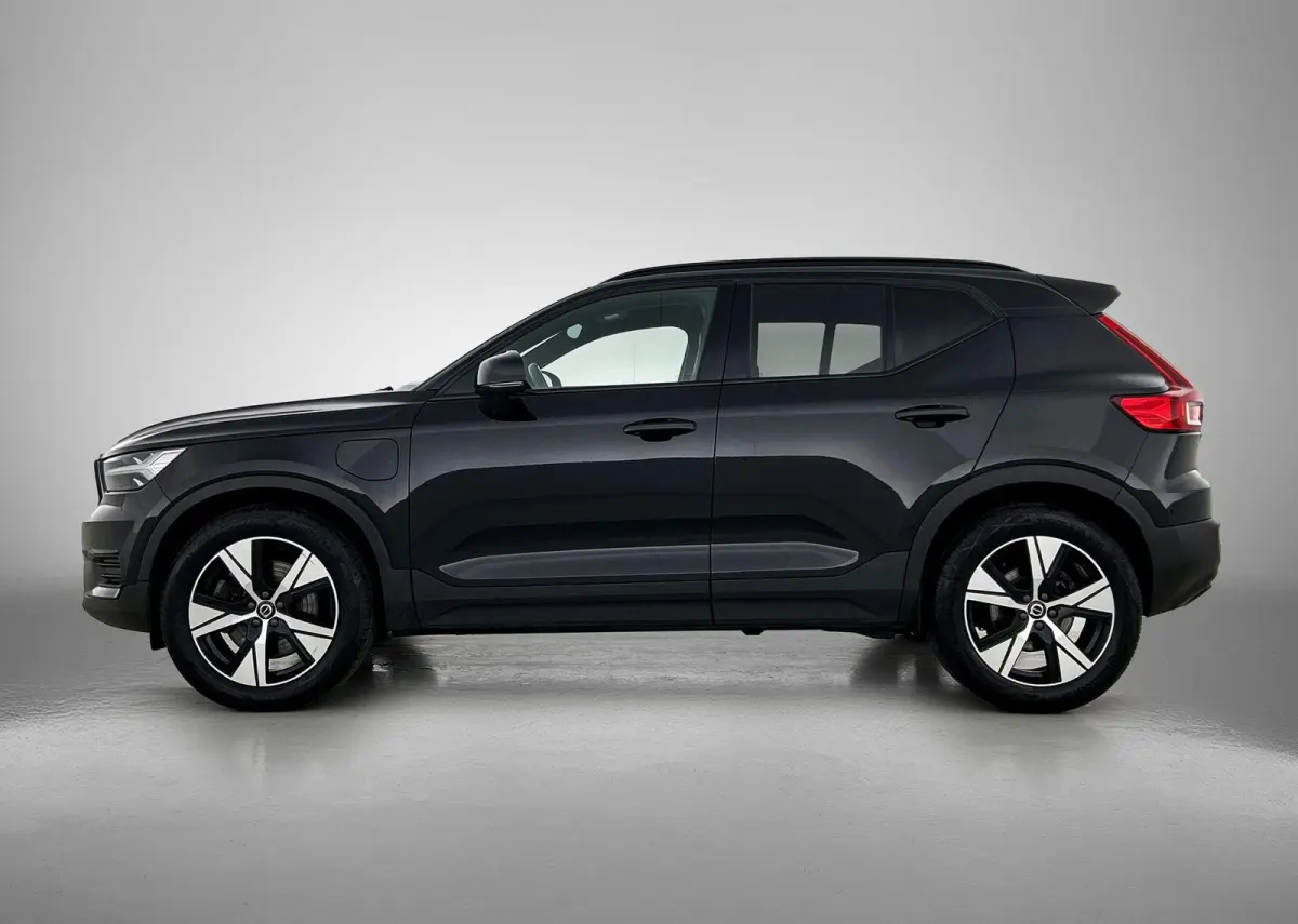 1.5 T5 R-Design PHEV | 98,6% SOH | Lederen Bekleding | Cruise Control | Stoelverwarming | Achteruitrijcamera | Navigatie