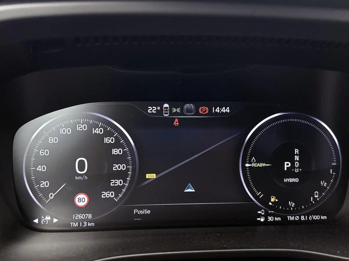 1.5 T5 R-Design PHEV | 98,6% SOH | Lederen Bekleding | Cruise Control | Stoelverwarming | Achteruitrijcamera | Navigatie