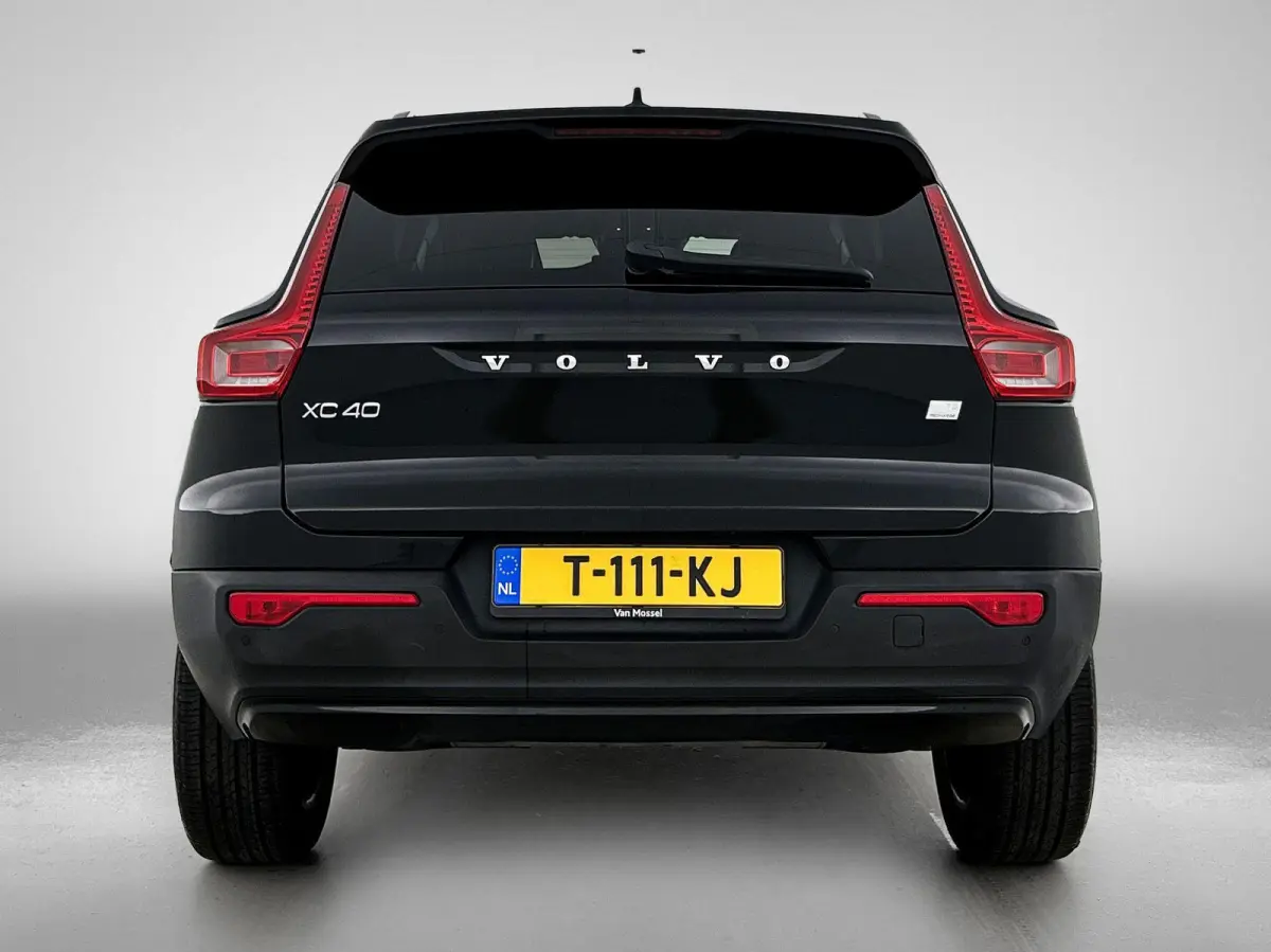 1.5 T5 R-Design PHEV | 98,6% SOH | Lederen Bekleding | Cruise Control | Stoelverwarming | Achteruitrijcamera | Navigatie