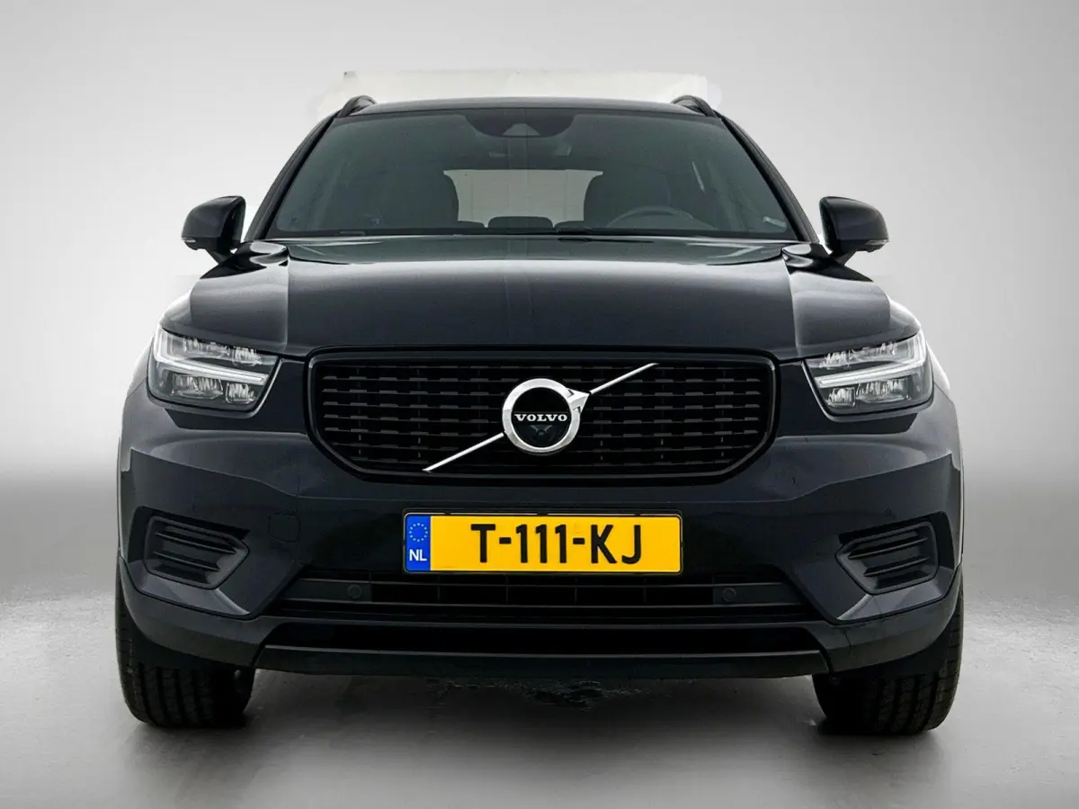 1.5 T5 R-Design PHEV | 98,6% SOH | Lederen Bekleding | Cruise Control | Stoelverwarming | Achteruitrijcamera | Navigatie