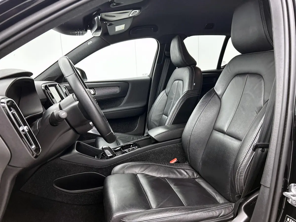 1.5 T5 R-Design PHEV | 98,6% SOH | Lederen Bekleding | Cruise Control | Stoelverwarming | Achteruitrijcamera | Navigatie