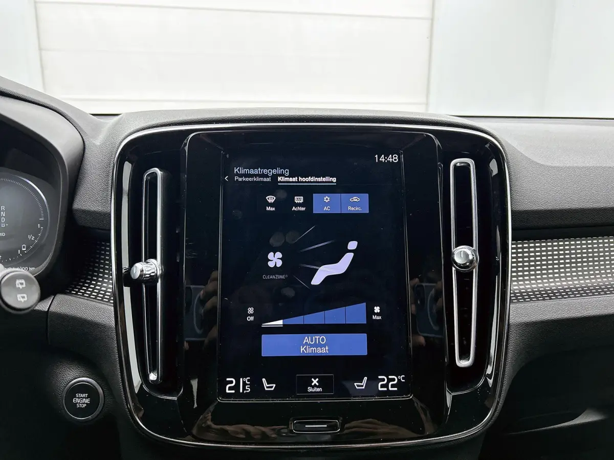 1.5 T5 R-Design PHEV | 98,6% SOH | Lederen Bekleding | Cruise Control | Stoelverwarming | Achteruitrijcamera | Navigatie