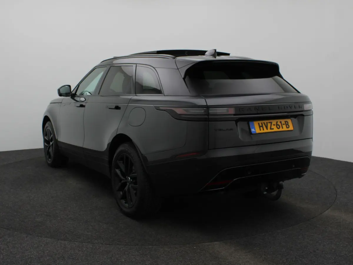 2.0 P400e AWD S PHEV | Trekhaak | Panoramadak | Black Pack | Stoel - Stuur Verwarming | 20'' | BTW | Eerste Eigenaar |