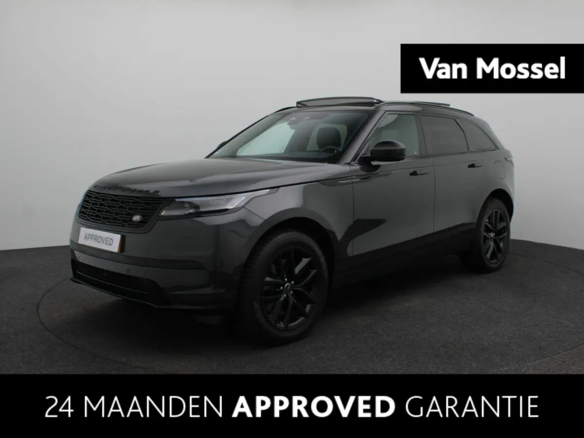 2.0 P400e AWD S PHEV | Trekhaak | Panoramadak | Black Pack | Stoel - Stuur Verwarming | 20'' | BTW | Eerste Eigenaar |
