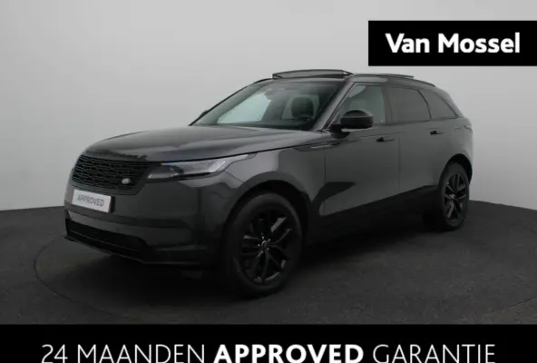2.0 P400e AWD S PHEV | Trekhaak | Panoramadak | Black Pack | Stoel - Stuur Verwarming | 20'' | BTW | Eerste Eigenaar |