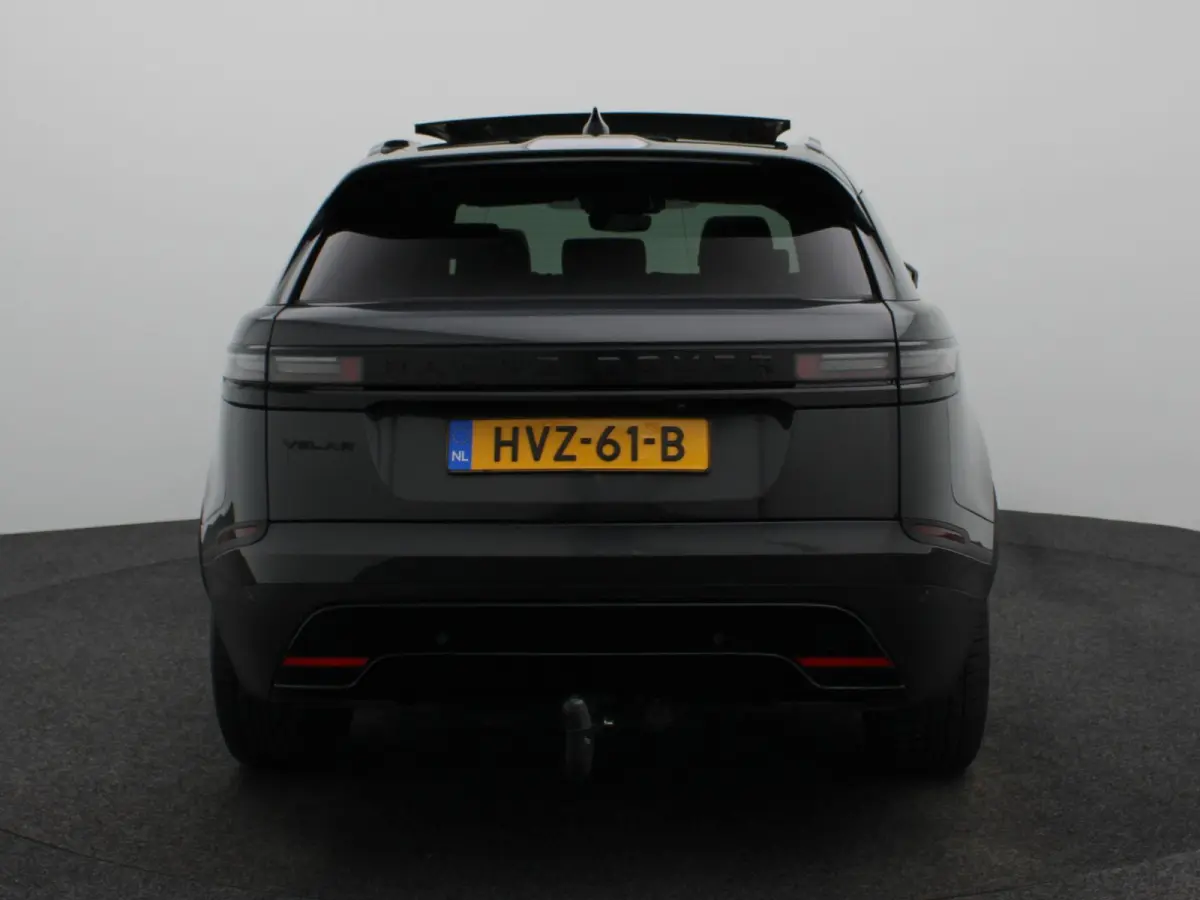 2.0 P400e AWD S PHEV | Trekhaak | Panoramadak | Black Pack | Stoel - Stuur Verwarming | 20'' | BTW | Eerste Eigenaar |