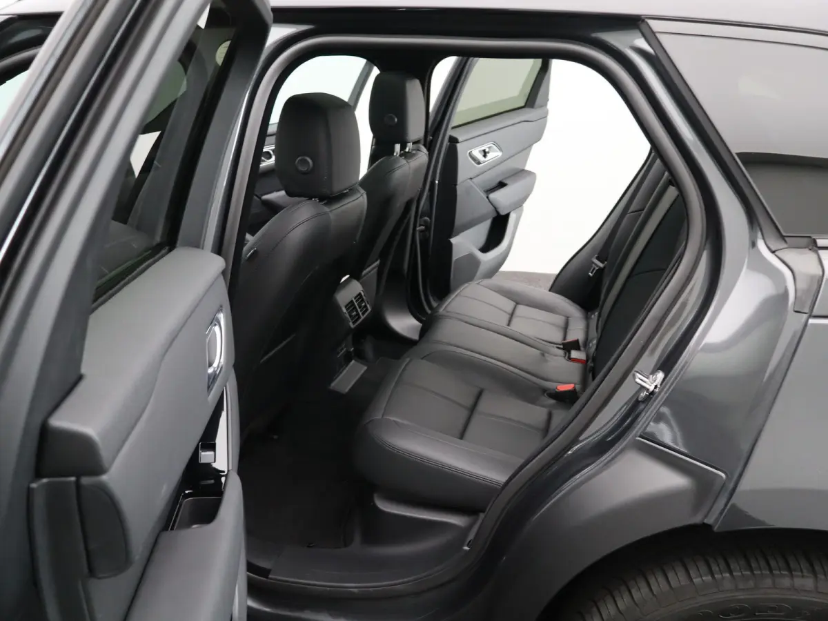 2.0 P400e AWD S PHEV | Trekhaak | Panoramadak | Black Pack | Stoel - Stuur Verwarming | 20'' | BTW | Eerste Eigenaar |