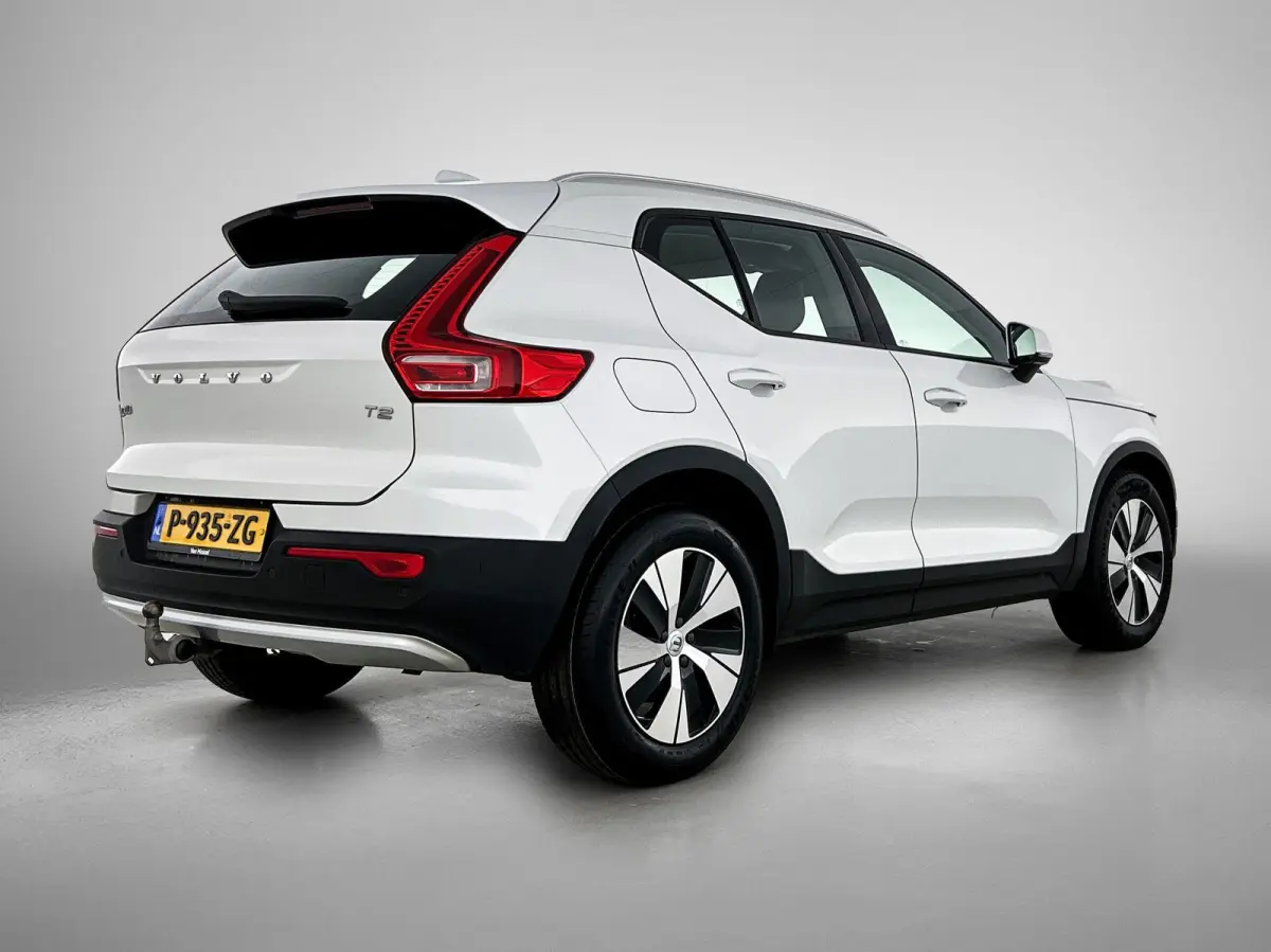 1.5 T2 Core 1e Eigenaar | Origineel Nederlands | Trekhaak