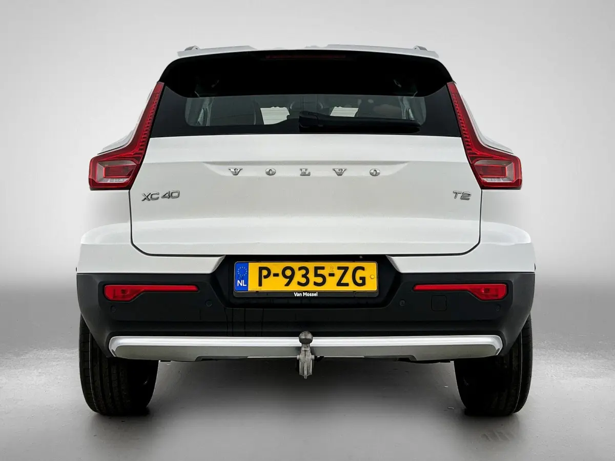 1.5 T2 Core 1e Eigenaar | Origineel Nederlands | Trekhaak