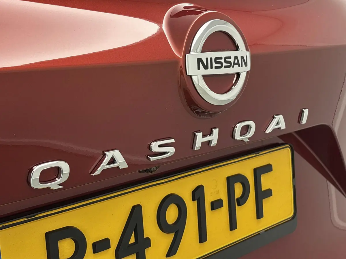 1.3 MHEV Xtronic Tekna Plus 1e Eigenaar | Origineel Nederlands | Trekhaak | Lederen Bekleding | Panoramadak | Head-Up Display