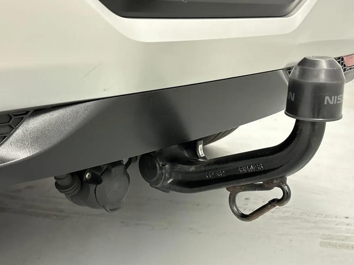 1.3 MHEV Xtronic Tekna Plus 1e Eigenaar | Origineel Nederlands | Trekhaak | Lederen Bekleding | Panoramadak | Head-Up Display