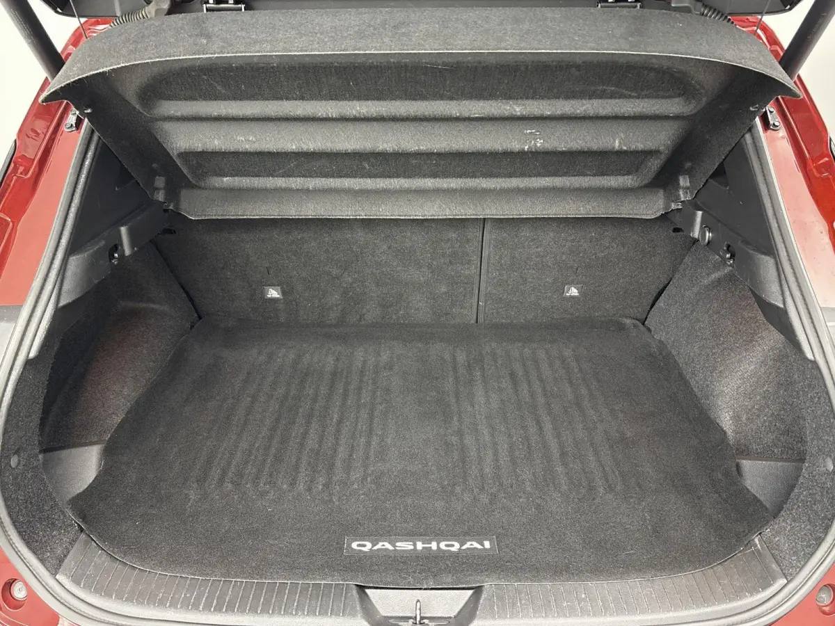 1.3 MHEV Xtronic Tekna Plus 1e Eigenaar | Origineel Nederlands | Trekhaak | Lederen Bekleding | Panoramadak | Head-Up Display