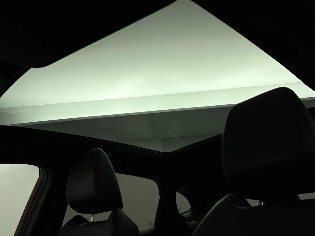 1.3 MHEV Xtronic Tekna Plus 1e Eigenaar | Origineel Nederlands | Trekhaak | Lederen Bekleding | Panoramadak | Head-Up Display
