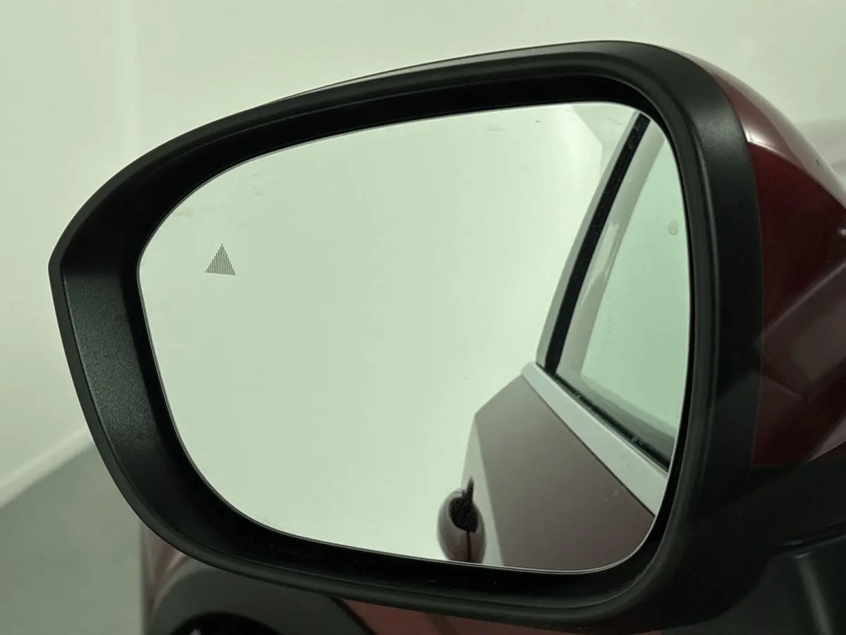 1.3 MHEV Xtronic Tekna Plus 1e Eigenaar | Origineel Nederlands | Trekhaak | Lederen Bekleding | Panoramadak | Head-Up Display