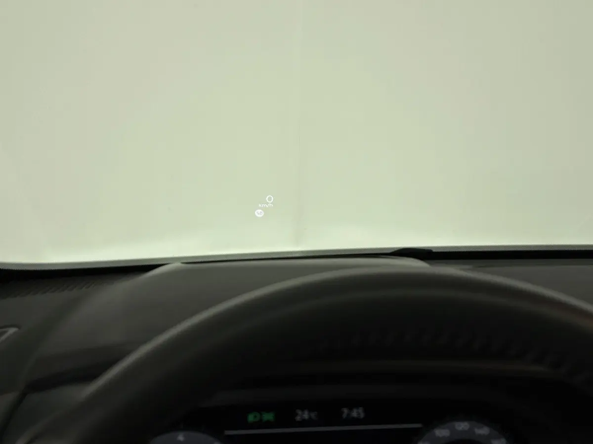 1.3 MHEV Xtronic Tekna Plus 1e Eigenaar | Origineel Nederlands | Trekhaak | Lederen Bekleding | Panoramadak | Head-Up Display