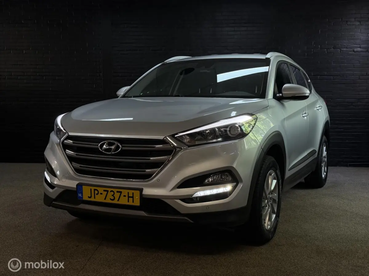1.6 GDi Comfort NAVI CAMERA1e EIG DEALER OND