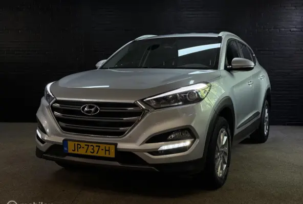 1.6 GDi Comfort NAVI CAMERA1e EIG DEALER OND