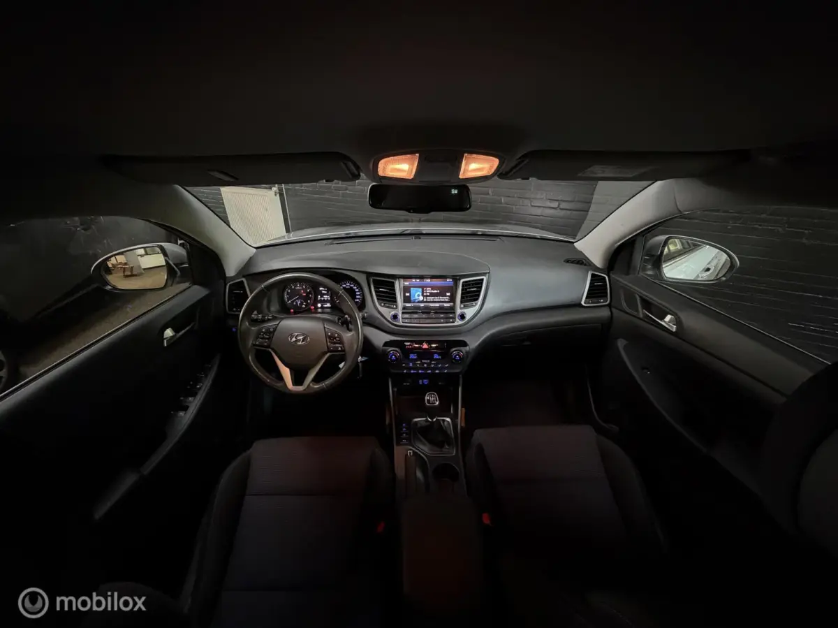 1.6 GDi Comfort NAVI CAMERA1e EIG DEALER OND