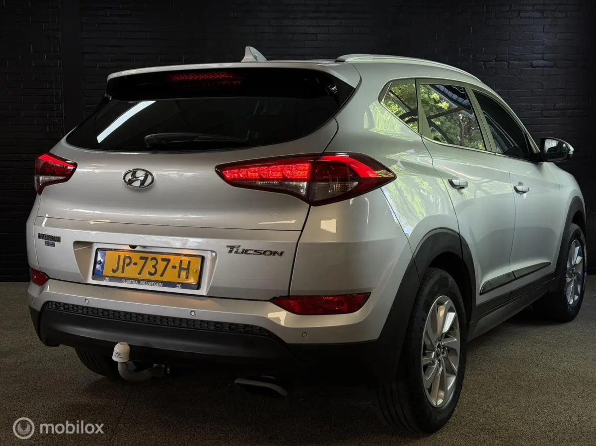 1.6 GDi Comfort NAVI CAMERA1e EIG DEALER OND