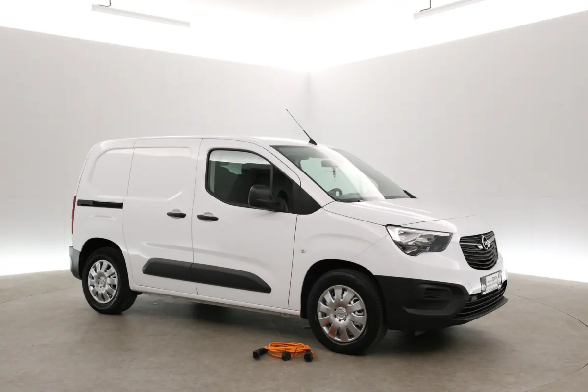 50 kWh | Snelladen | SOH 98% | Airco | Cruise | Parkeersens. | Trekhaak