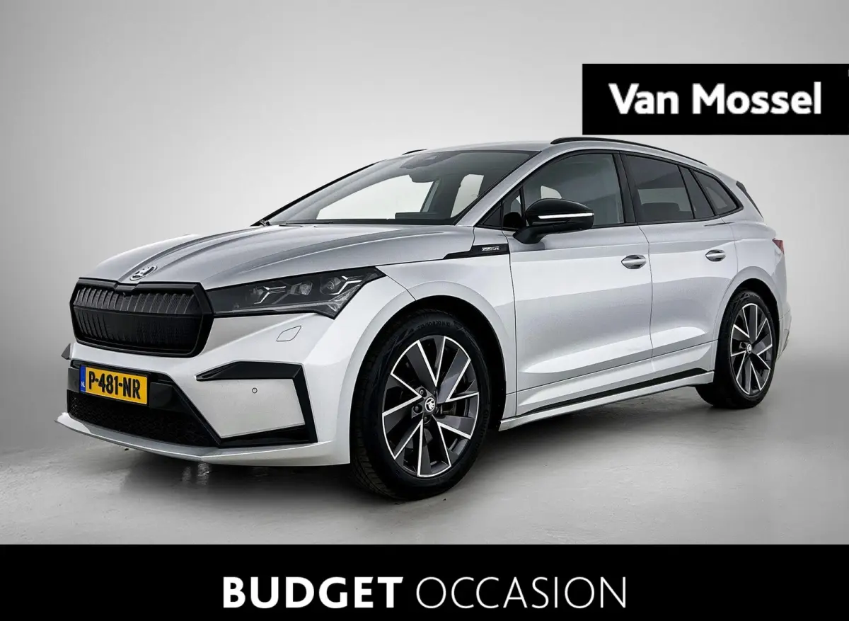 80 Origineel Nederlands | 92,1% SOH | Trekhaak | HEV | Cruise Control | Stoelverwarming | Stuurverwarming | Parkeersensoren Voor en Achter | Achteruitrijcamera | 360 Camera