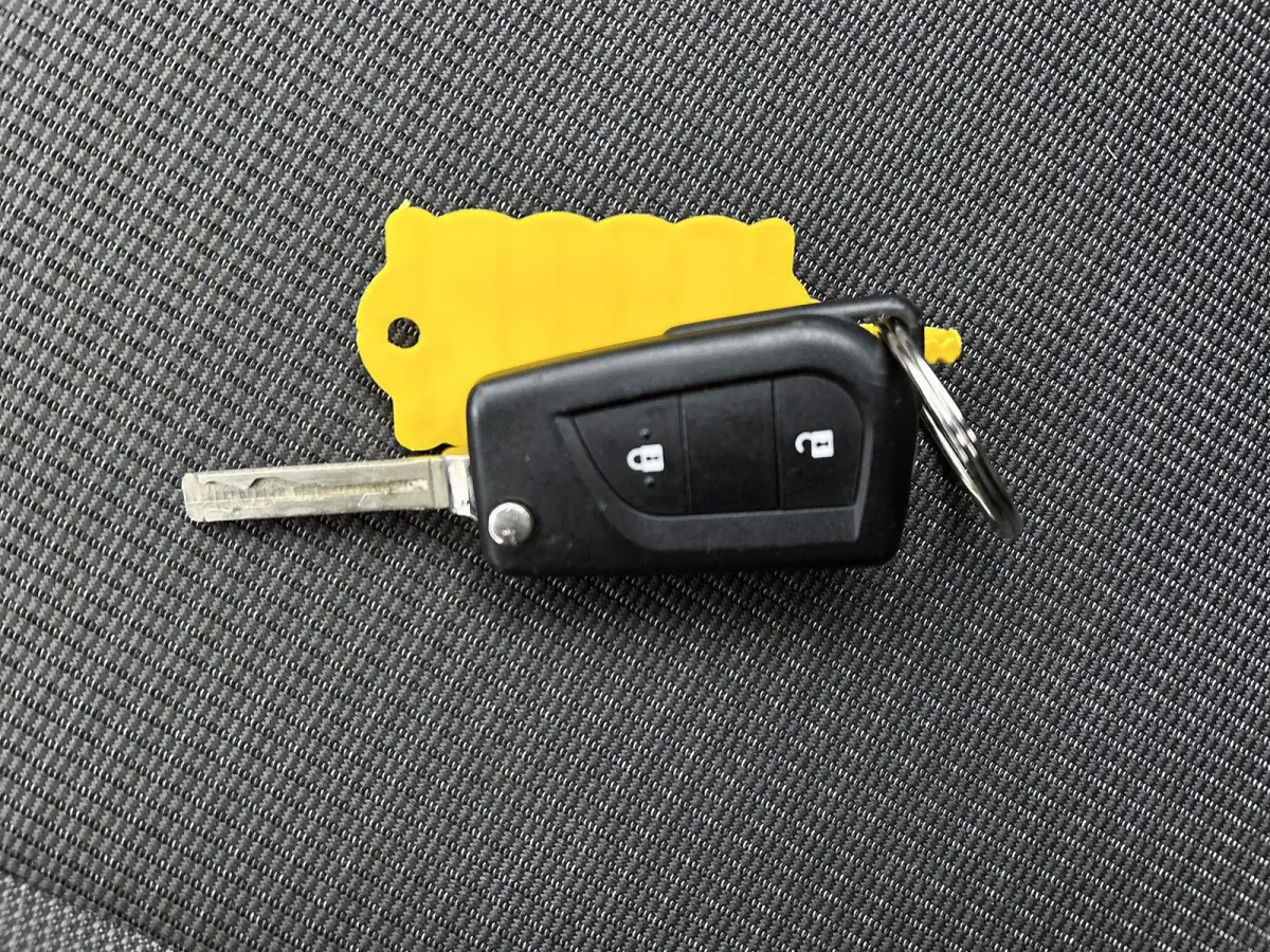 1.0 VVT-i x-play 1e Eigenaar | Origineel Nederlands | Achteruitrijcamera | Cruise Control