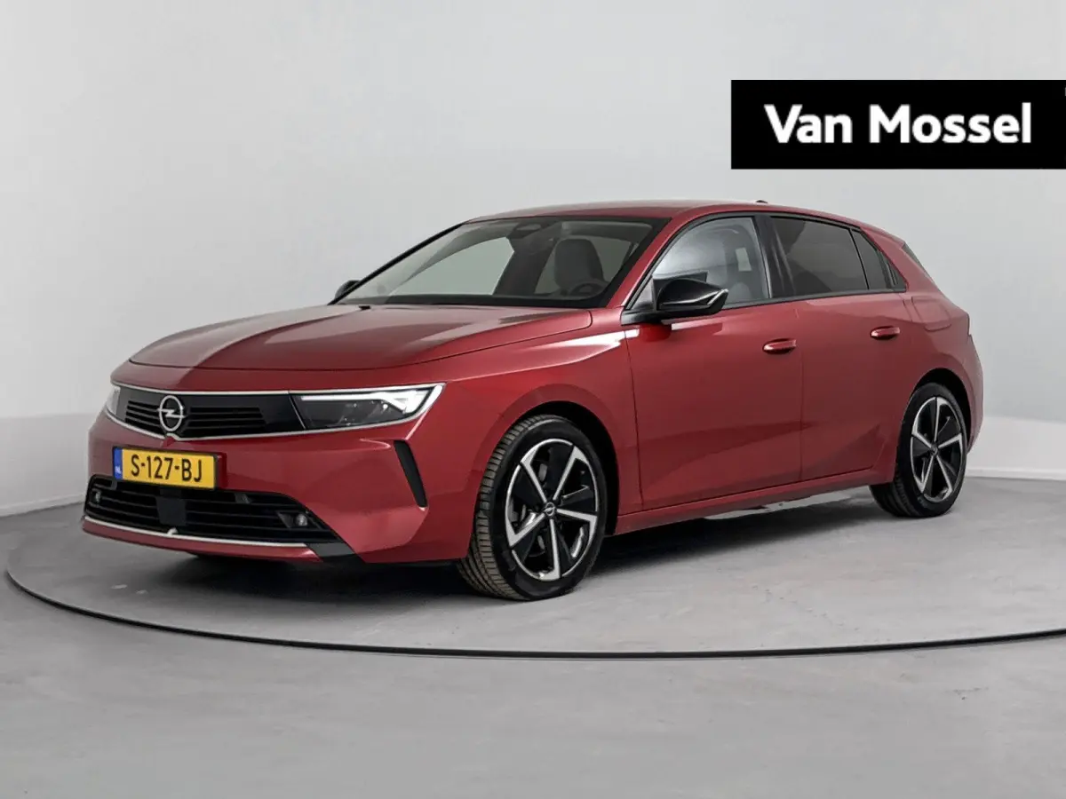 1.6 Hybrid Business Edition 1e Eigenaar | Origineel Nederlands | MHEV