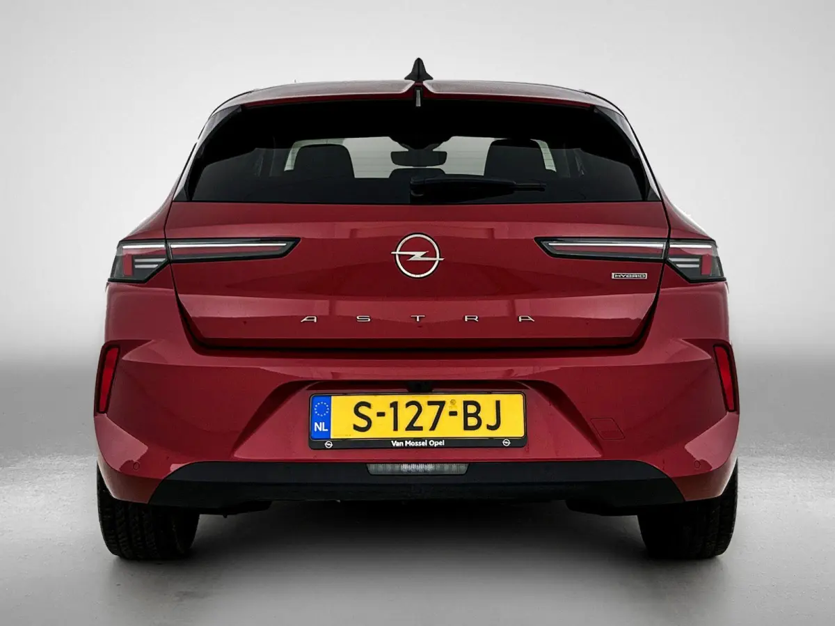 1.6 Hybrid Business Edition 1e Eigenaar | Origineel Nederlands | MHEV