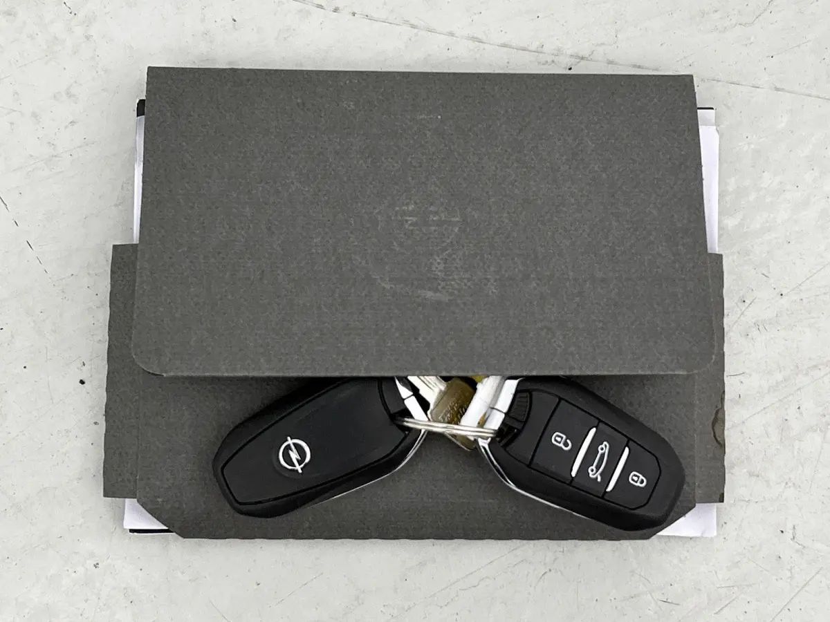 1.6 Hybrid Business Edition 1e Eigenaar | 89,5% SOH | Origineel Nederlands | MHEV | Stuur en Stoel Verwarming |