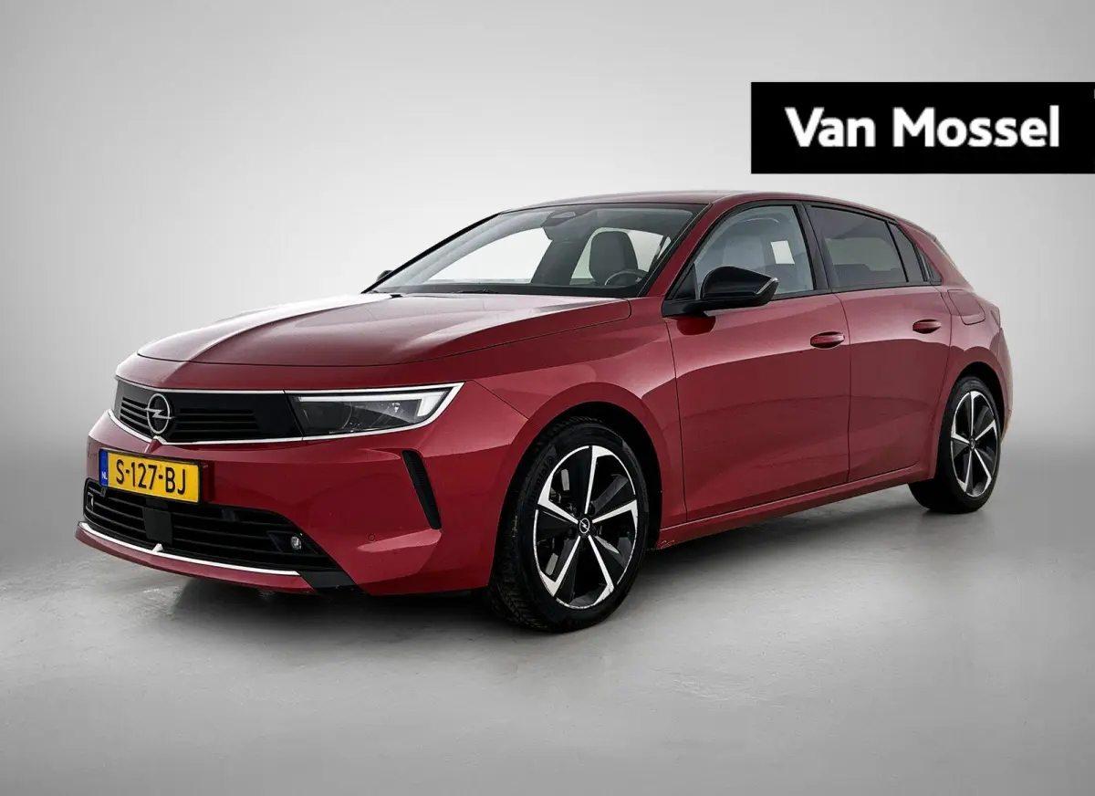 1.6 Hybrid Business Edition 1e Eigenaar | Origineel Nederlands | MHEV