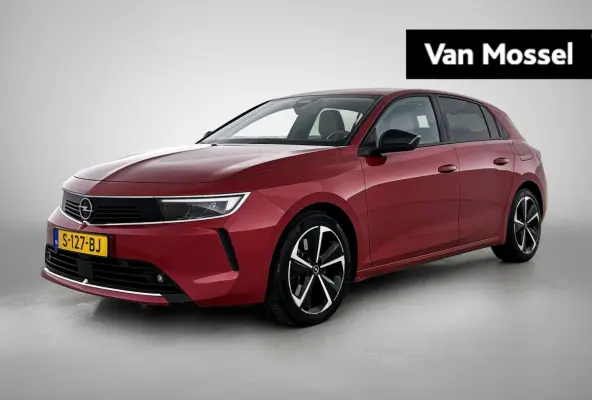 1.6 Hybrid Business Edition 1e Eigenaar | Origineel Nederlands | MHEV