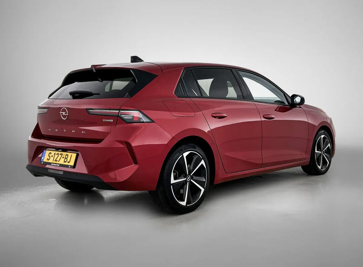 1.6 Hybrid Business Edition 1e Eigenaar | Origineel Nederlands | MHEV