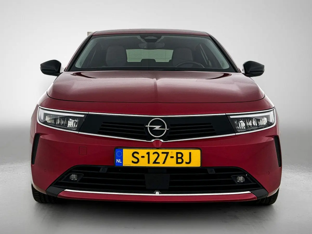 1.6 Hybrid Business Edition 1e Eigenaar | Origineel Nederlands | MHEV