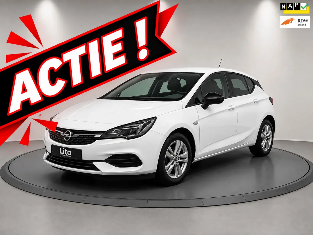 1.2 Edition|WHITE|NAVI|AIRCO|